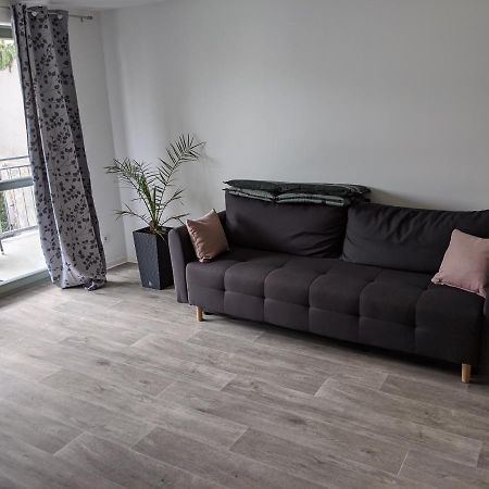 Gut Schlafen In Der Innenstadt Von Zittau - Ferienwohnungen Io19 Exteriör bild