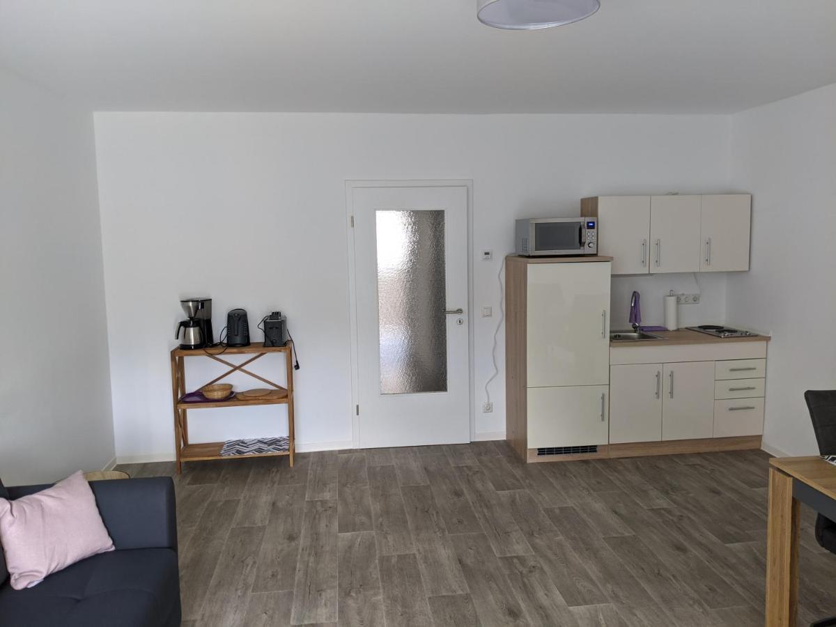 Gut Schlafen In Der Innenstadt Von Zittau - Ferienwohnungen Io19 Exteriör bild