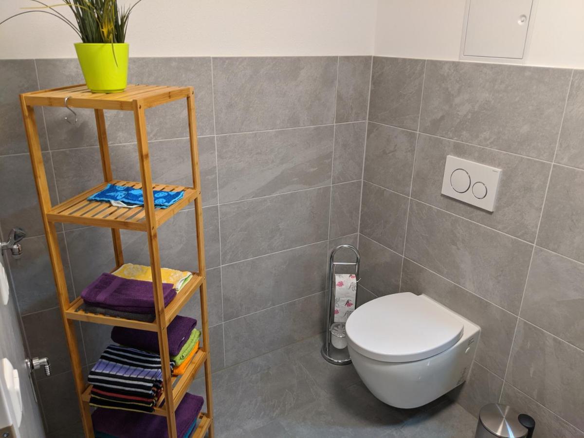 Gut Schlafen In Der Innenstadt Von Zittau - Ferienwohnungen Io19 Exteriör bild